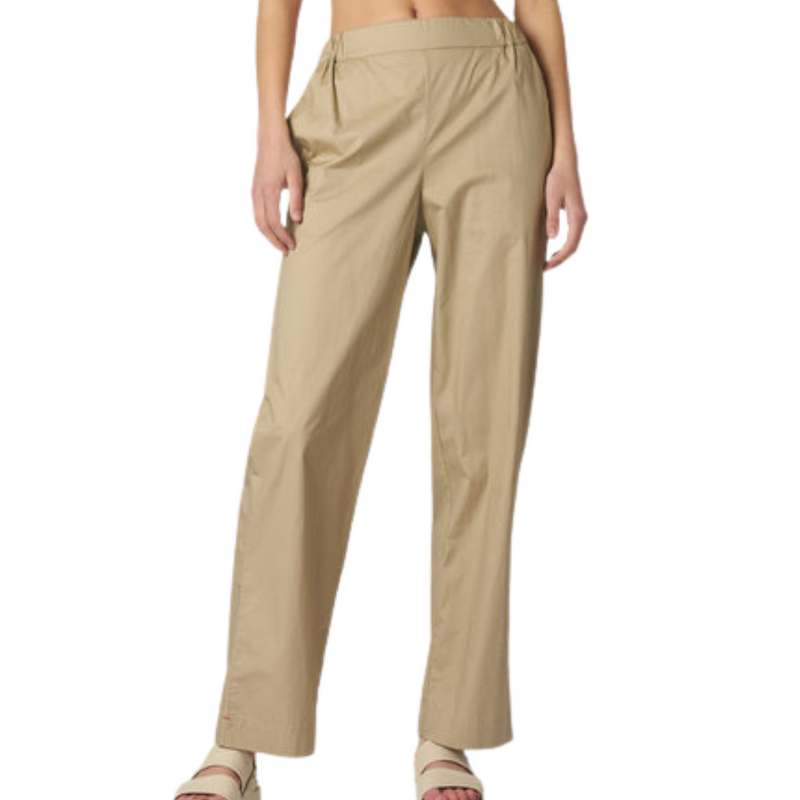 Demsey Pant in Birch