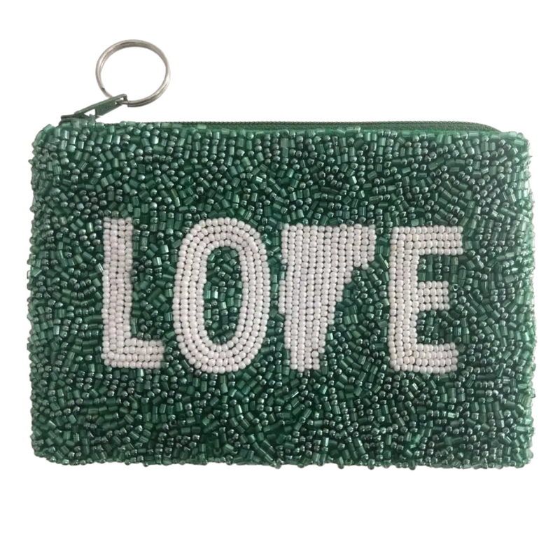 Love VT Coin Purse