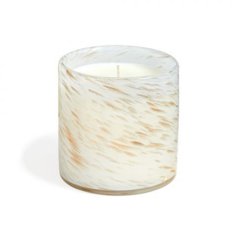 White Maple Bourbon Candle 15.5oz
