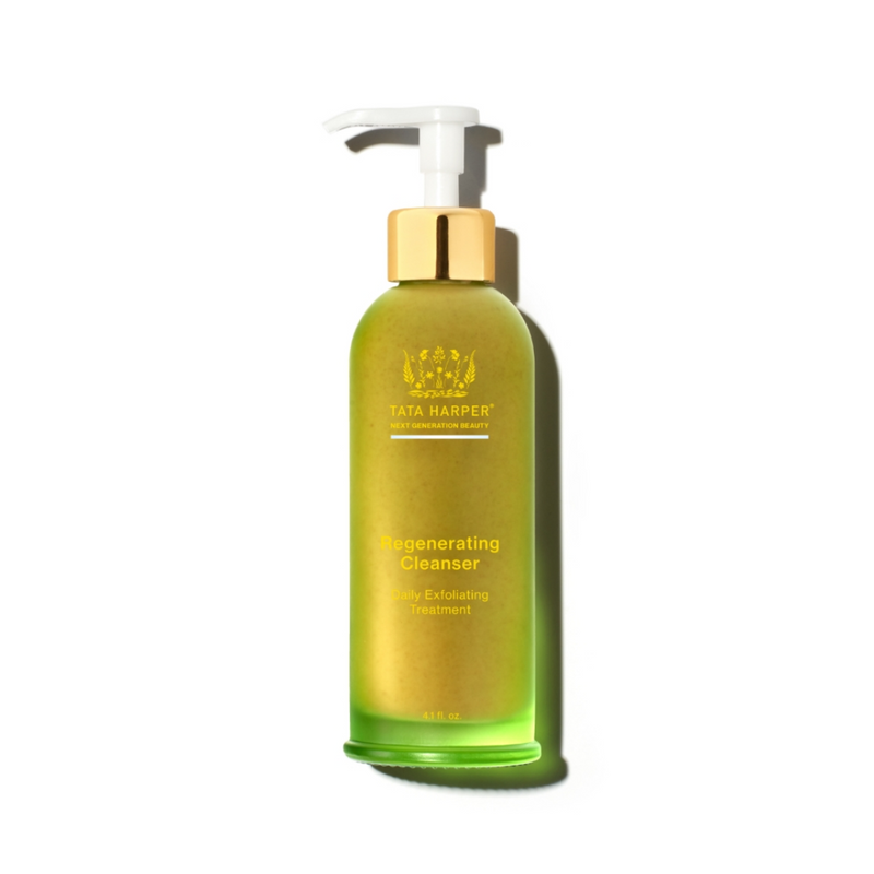 Regenerating Cleanser - 125mL