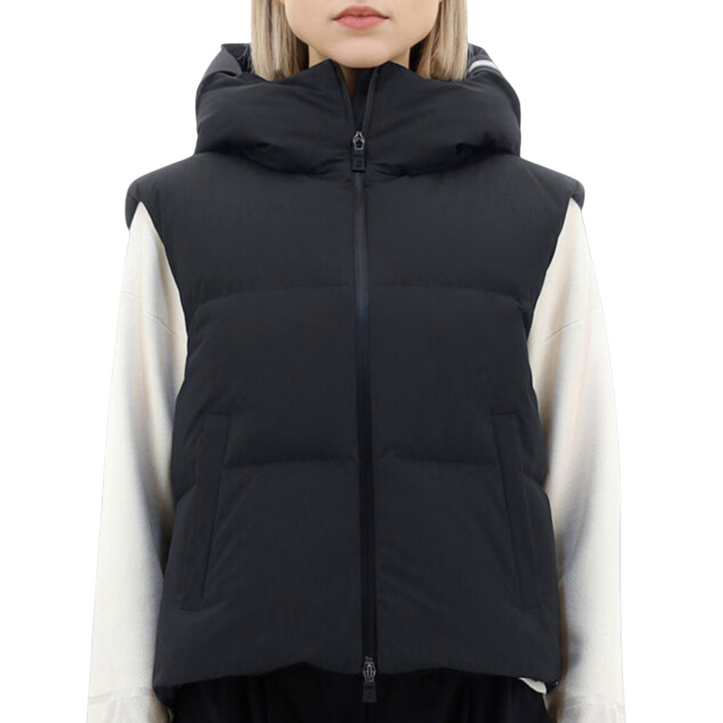 Outerwear - Vests - COCO GOOSE