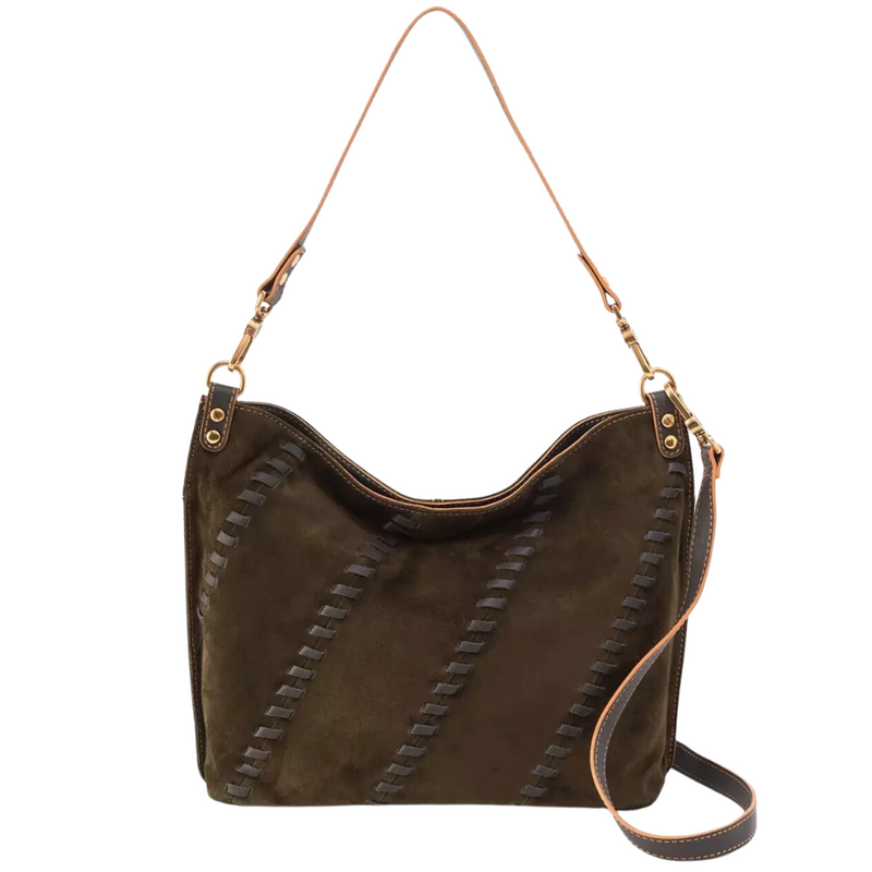 Hello new favorite bag: Zadig & Voltaire ZV Initiale Le Tote is