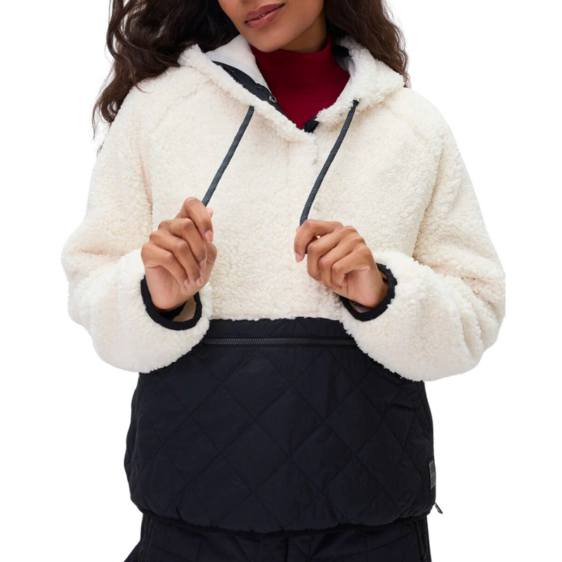 Alp N Rock Women's Nori Quilted Jacket