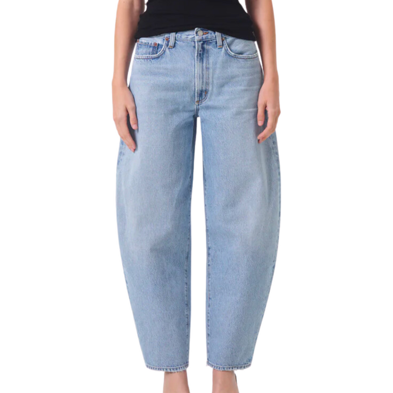 Denim - Wide Leg/Baggy - Page 1 - COCO GOOSE