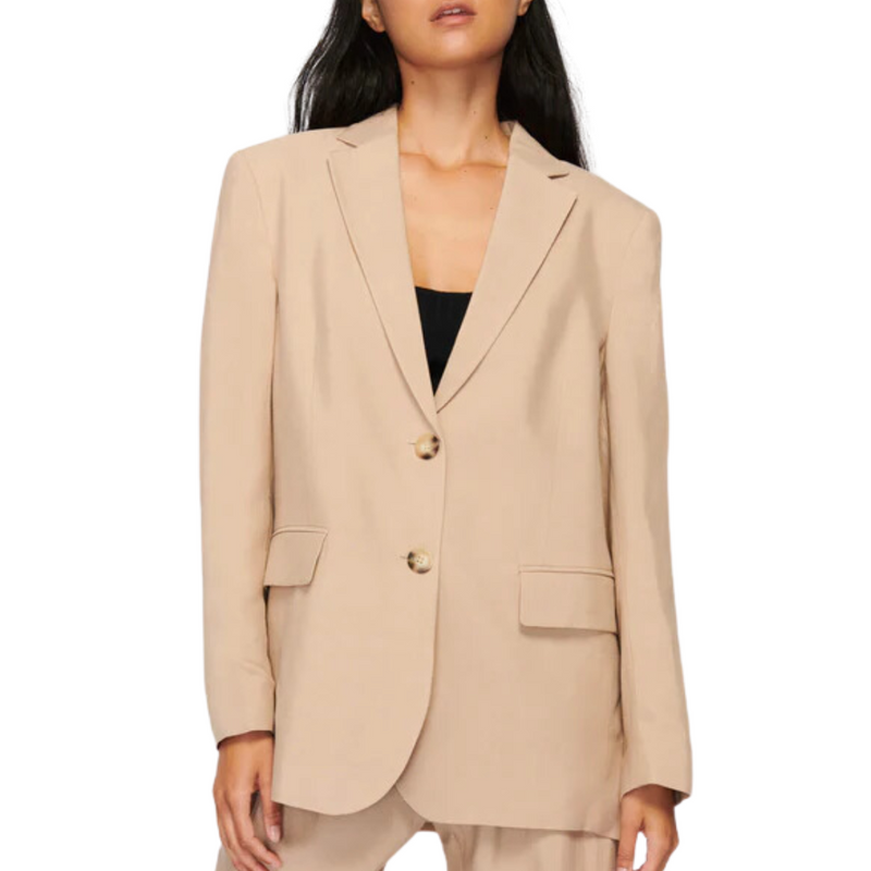 Beau Blazer in Paper Bag