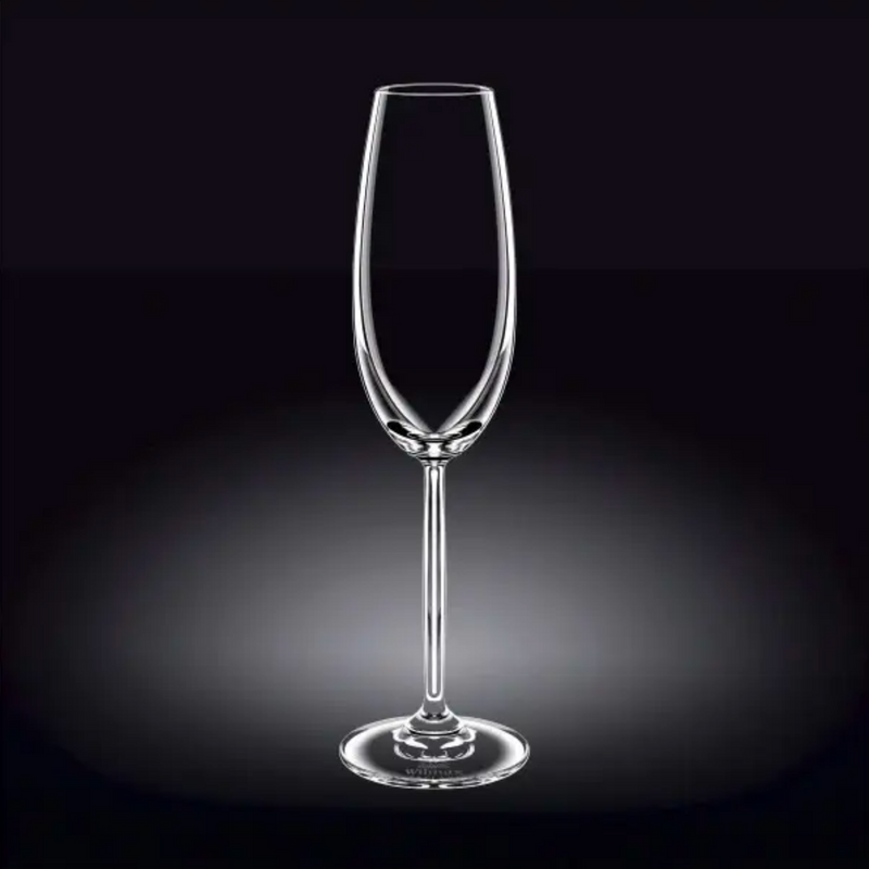 Champagne Flute (Set of 2)