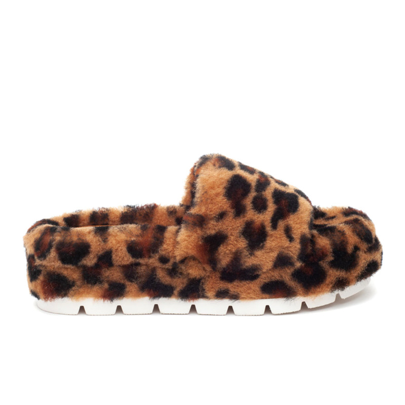 leopard j slides