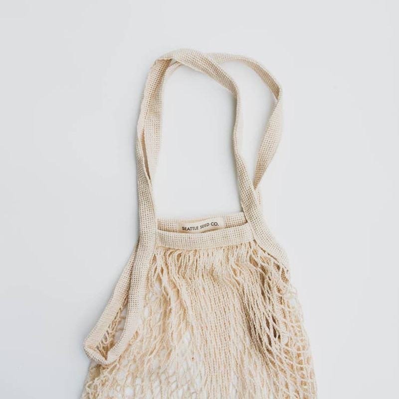 French Market Woven Bag