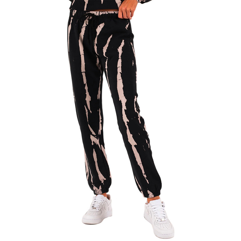 Bleach Tie-Dye Gym Sweatpant 