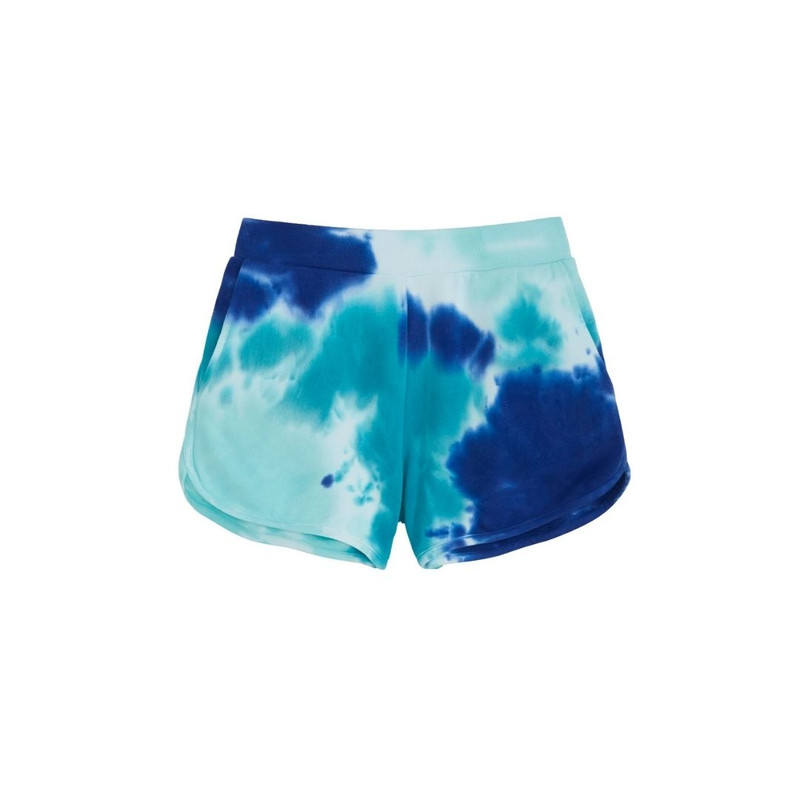 Dolphin Shorts Baja Blue Multi