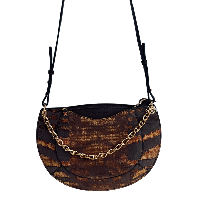 Mira Crossbody in Acacia