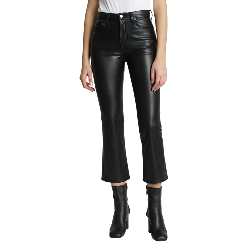 Lennon High Rise Boot Pant