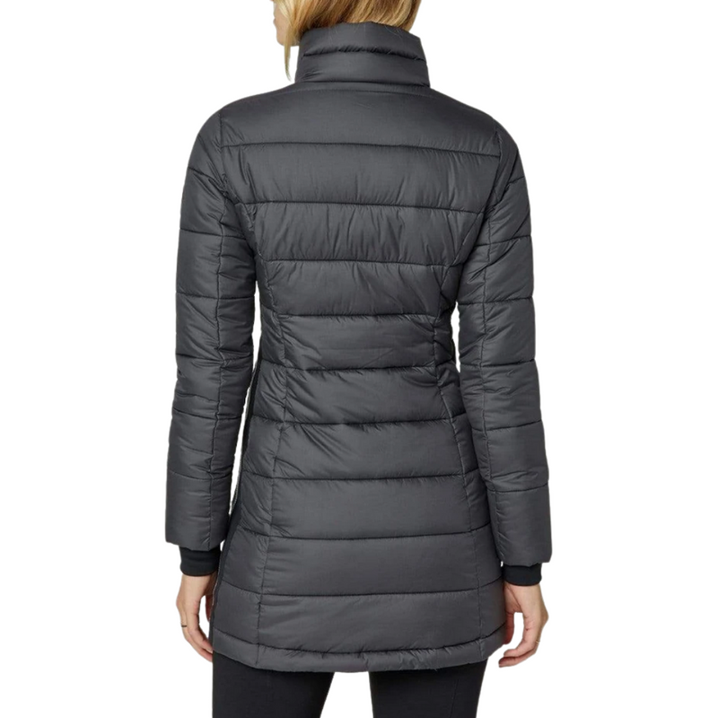 jenae puffer jacket