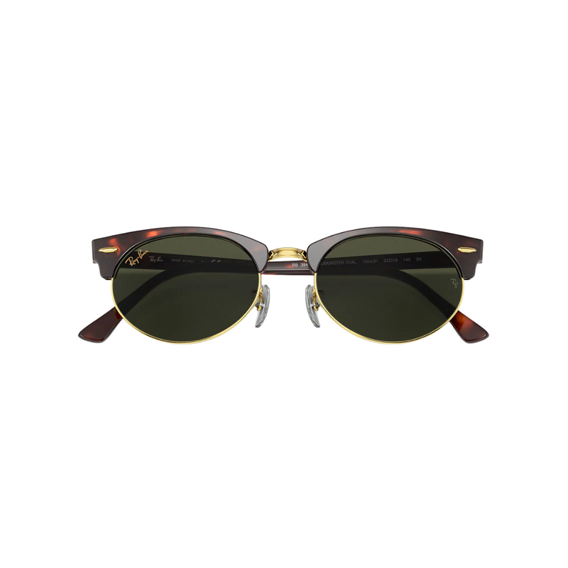 Ray Ban Clubmaster Oval Legend (RB3946)
