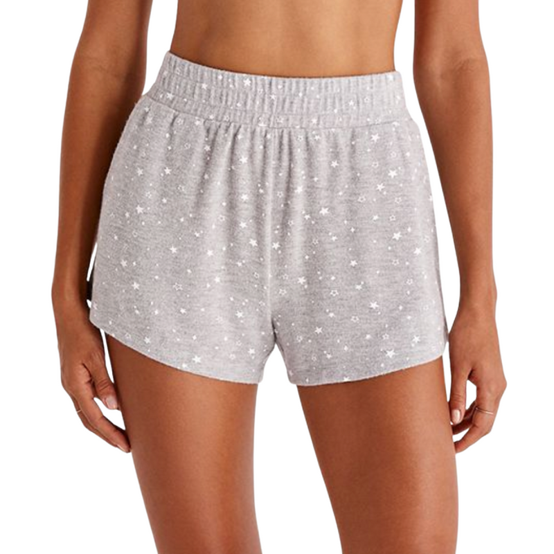 Sporty Star Shorts