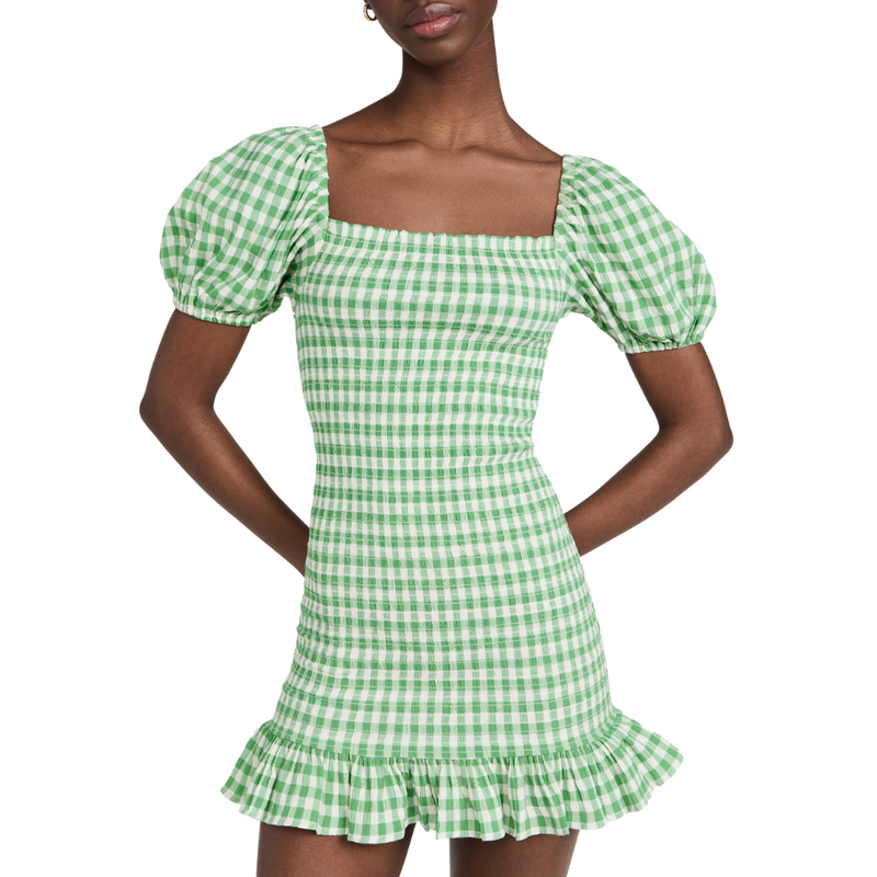 Picnic Vibes Dress