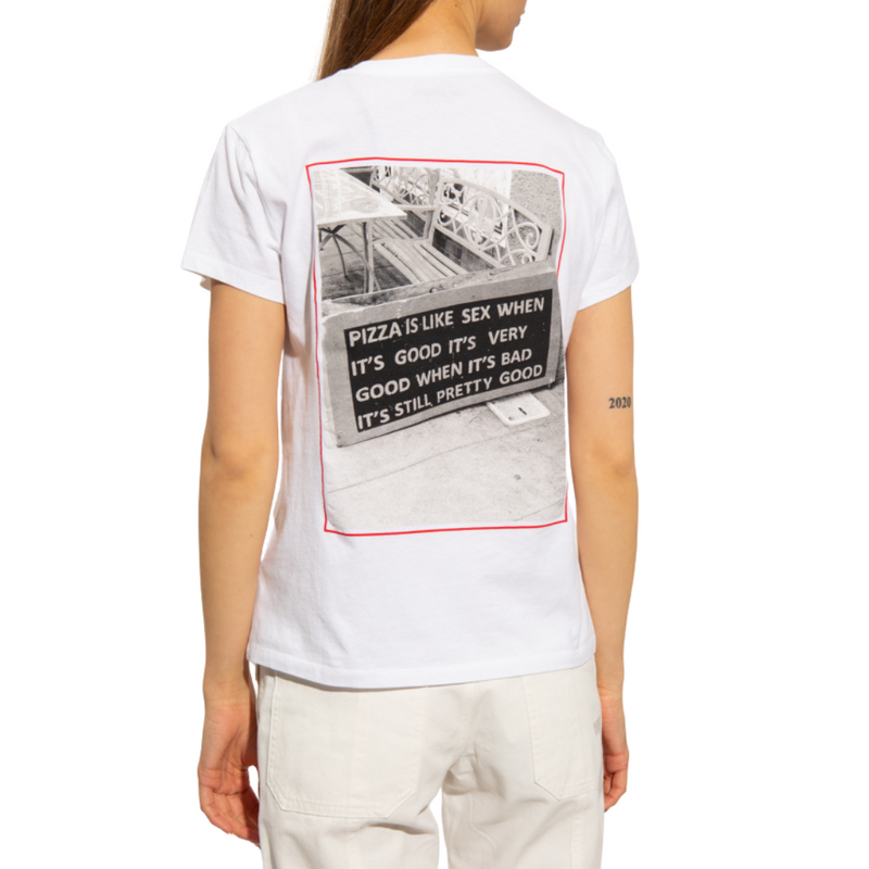 Zadig & Voltaire Zoe T-Shirt