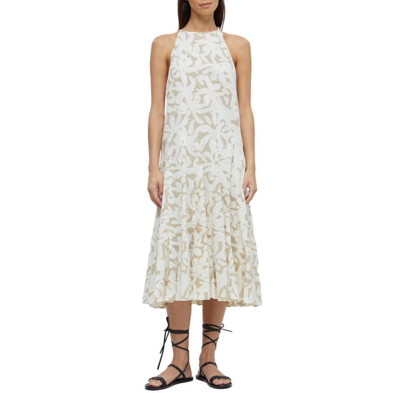 Closed Organic Cotton Strap Dress