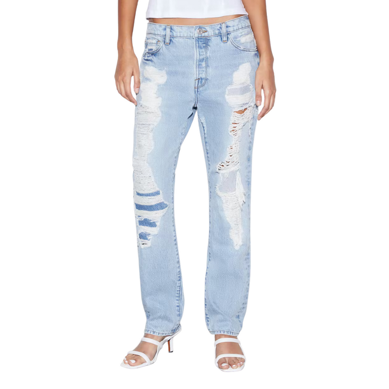 Le Slouch Jean