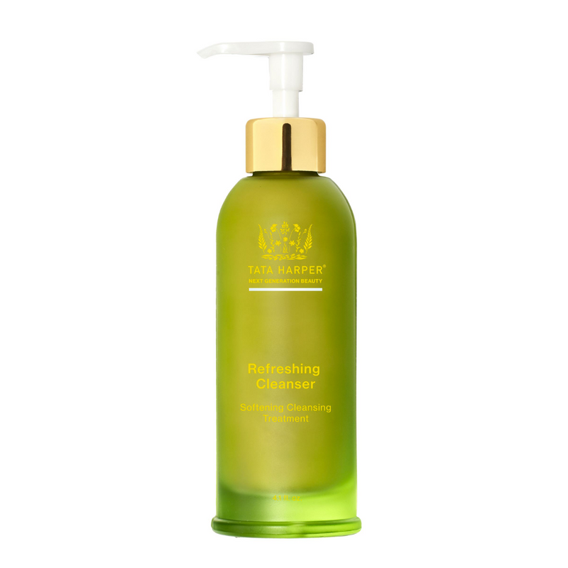 An image of the Tata Harper Refreshing Cleanser sold at Green Envy.