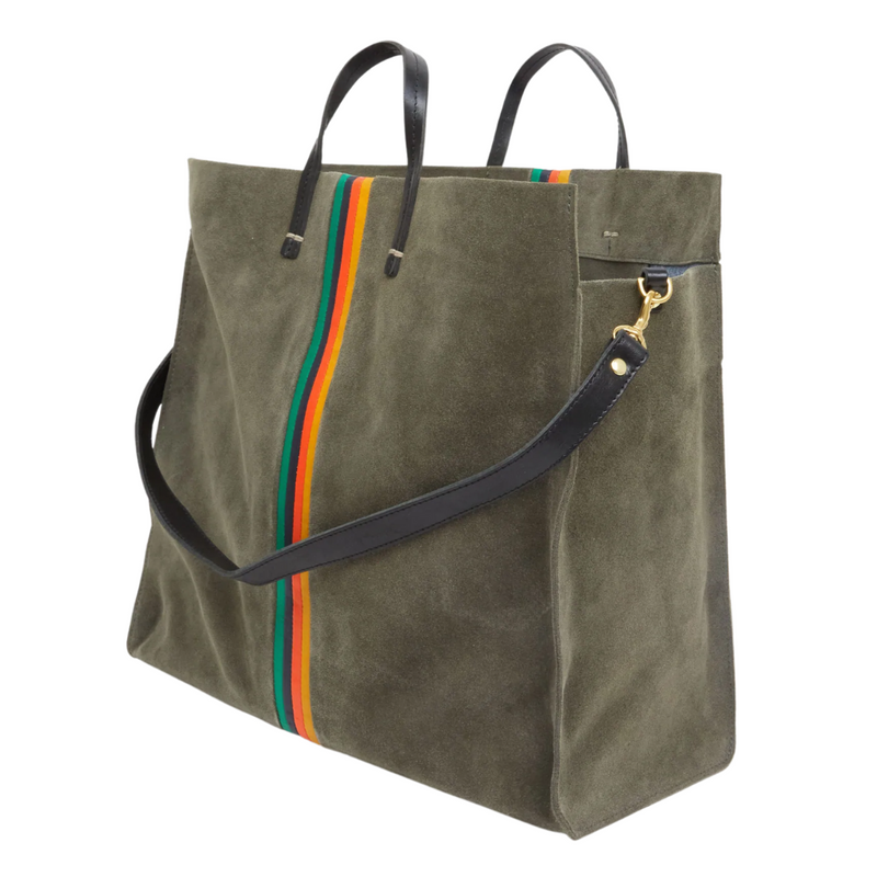Clare V. Tote bags for Women, Online Sale up to 40% off