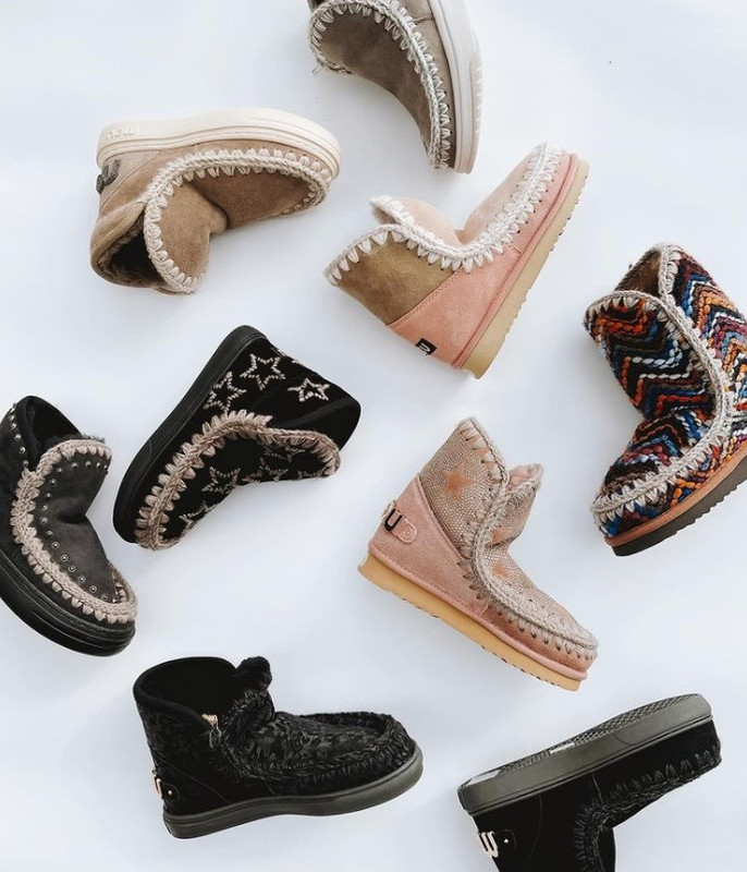 A 2022 Winter Must-Have: Mou Boots - GREENENVY