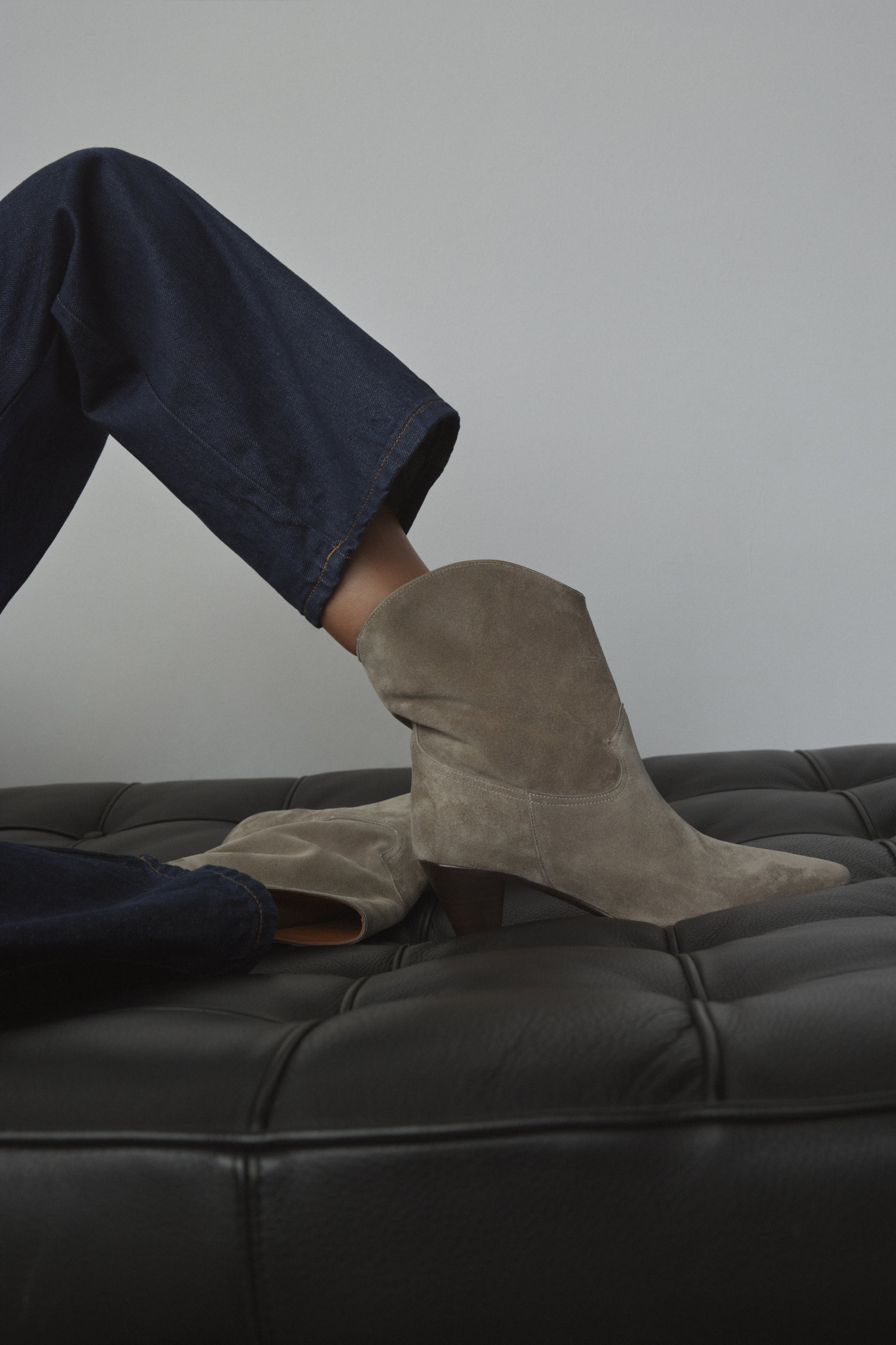 The Boot Edit // Top Boot Styles of 2020