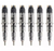 2013-2018 Dodge Cummins 6.7 Fuel Injector Set Ram Truck