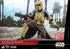 Hot Toys 1/6 MMS592 Shoretrooper Squad Leader Action Figure 6