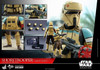 Hot Toys 1/6 MMS592 Shoretrooper Squad Leader Action Figure 7