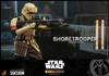 Hot Toys 1/6 Shoretrooper The Mandalorian Action Figure TMS031 4