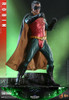 Hot Toys MMS594 Robin Batman Forever 5
