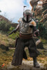 Hot Toys 1/6 Boba Fett The Mandalorian Deluxe Action Figure TMS034 3