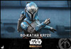 Hot Toys 1/6 Bo-Katan Kryze The Mandalorian Action Figure TMS035 7