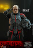 Hot Toys 1/6 Echo Bad Batch Figure TMS042 3