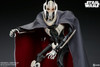 Sideshow 1/6 1000272 General Grievous Action Figure Star Wars Revenge Of The Sith Epidode III 6