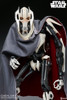 Sideshow 1/6 1000272 General Grievous Action Figure Star Wars Revenge Of The Sith Epidode III 1