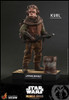 Hot Toys 1/6 Kuiil Action Figure TMS048 2