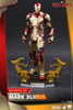 Hot Toys QS008 Iron Man Mark XLII Re-Issue 3