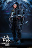 Damtoys 1/6 12" Zhang Xiaoqiang Action Figure