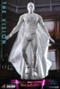 Hot Toys 1/6 12" TMS054 White Vision Action Figure