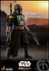 Hot Toys 1/6 Boba Fett Repaint Armor The Mandalorian Action Figure TMS055 1