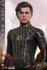 MMS604 Spider-Man (Black & Gold Suit) 3