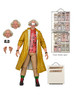 NECA 53617 Ultimate Doc Brown 7" (2015) Action Figure 3