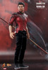 Hot Toys 1/6 Shang-Chi Action Figure MMS614 2