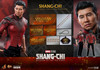 Hot Toys 1/6 Shang-Chi Action Figure MMS614 9