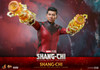 Hot Toys 1/6 Shang-Chi Action Figure MMS614 5