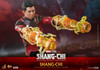 Hot Toys 1/6 Shang-Chi Action Figure MMS614 6