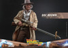 Hot Toys 1/6 Doc Brown BTTF III Action Figure MMS617 4