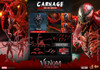 Hot Toys 1/6 Carnage Deluxe Action Figure MMS620 8